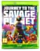 505 Games Journey To The Savage Planet XONE