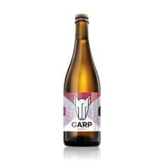 GARP 410 - 11° session IPA - craft beer - 0,75 l 