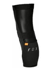 Fox Racing Chrániče kolen Fox Enduro Pro Knee Guard Black vel.: M
