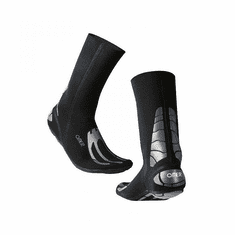 O.ME.R Vodotěsné neoprenové ponožky SPIDER 3 mm XL (44/45)