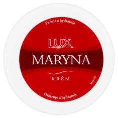 UNILEVER Lux Maryna krém s mandlovým olejem 75ml [2 ks]