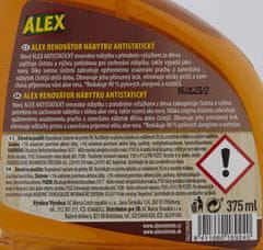 AC Marca ALEX renovace nábytku antistatický sprej Aloe Vera 375ml