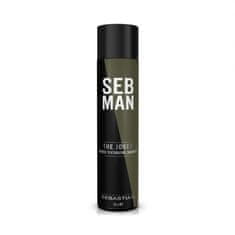 Seb Man suchý šampon pro muže The Joker Hybrid Texturizing Shampoo 180 ml