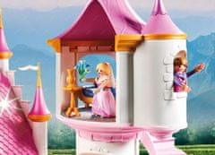 Playmobil 70447 Velký zámek pro princezny