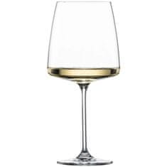 Zwiesel Glas Sklenice Zwiesel Glas Vivid Senses Hedvábné a Luxusní víno 2 ks 710 ml