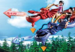 Playmobil 71080 Dragons Devět říší drak Wu a Wei s Jun