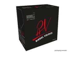 Riedel Sklenice Riedel VELOCE Pinot Noir a Nebbiolo 763 ml, set 2 ks křišťálových sklenic