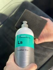 Leather Star 1 l