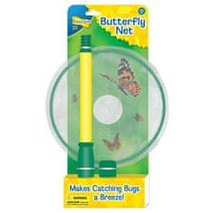 Insect Lore Kompaktní síťka na motýly