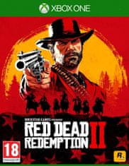 Rockstar Games Red Dead Redemption 2 XONE/XSX