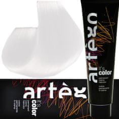 Artego It's Color paint - profesionální barva, krémový rozjasňovač, hluboká, intenzivní a dlouhotrvající barva, 150ml
