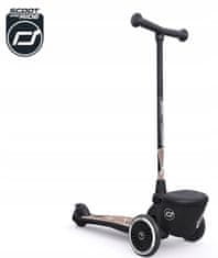 Scoot & Ride Highwaykick 2 Life Scooter Brown 2+
