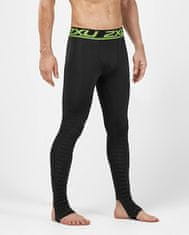 2XU Power Recovery Compression Tights Men, M