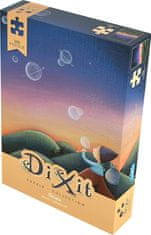 Libellud Puzzle Dixit Collection: Oklika 500 dílků