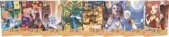 Libellud Puzzle Dixit Collection: Soví královna 1000 dílků