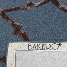Bakero Kohinoor navy blue, 2.44 x 1.53