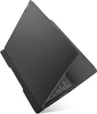 Lenovo IdeaPad Gaming 3 15ARH7, šedá (82SB00LSCK)
