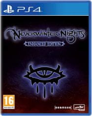 Beamdog Neverwinter Nights Enhanced Edition PS4