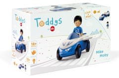 Toddys Mike Moby - 2-dílný