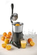 Hendi Odšťavňovač na citrusové plody elektrický 230V/230W 280x200x(H)470mm - 221099