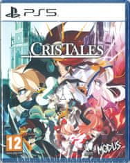MODUS Cris Tales PS5