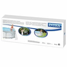 Intex 28077 schůdky pro bazény s výškou stěny do 132 cm