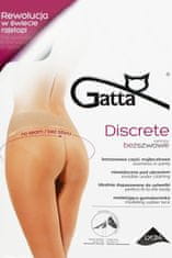 Gatta Gatta Discrete 01 kolor:daino 3-M