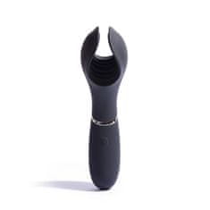 Platanomelón Vibrační masturbátor penisu s vibracemi Limbo
