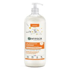 Centifolia Centifolia ultra bohatý sprchový gel s vůní pomerančového květu 1000 ml
