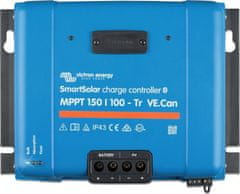 Victron Victron BlueSolar 150/100-Tr VE.Can MPPT solární regulátor