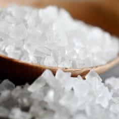 Topsauna Himálajská sůl bílá - krystaly - 5 kg