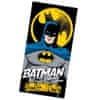 DC Batman Comics Plážová osuška 140x70 cm - Batman