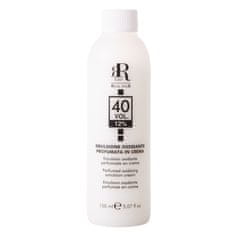 RR Line Parfémovaný Oxydant 40 a aktivační pro barvy RR Line Crema 12% 150ml