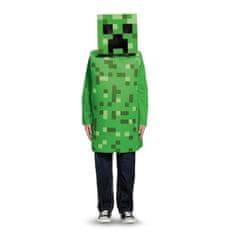 Disguise Minecraft kostým Creeper 7-8 let