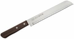 Satake Cutlery Nůž Na Chleba Tomoko 20 Cm