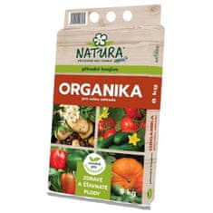 Agro Natura Hnojivo Organika pro celou zahradu 8kg