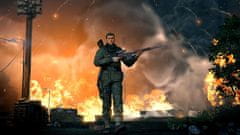 Rebellion Sniper Elite V2 Remastered NSW