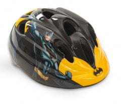 Toimsa Dětská cyklistická helma T10913 Batman