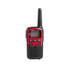 Midland Ruční radiostanice PMR MIDLAND XT10 URZ0998 červeno-černé