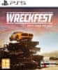 THQ Wreckfest PS5