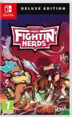 MODUS Them's Fightin' Herds Deluxe Edition NSW
