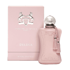 Parfum Platinum W406 FOR WOMEN - Inspirován PARFUMS DE MARLY Delina (50ml)
