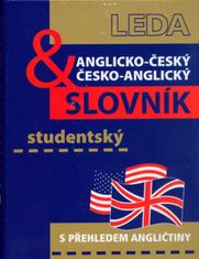 LEDA AČ-ČA studentský slovník