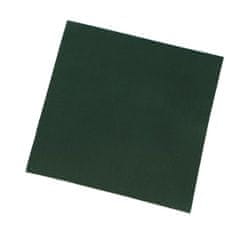 MIL-TEC® Samolepicí nylonová záplata 10x20 zelená