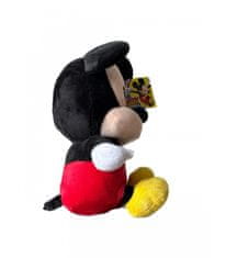 Whitehouse Plyšák Disney Mickey Mouse sedící 30 cm