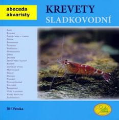 Robimaus Krevety sladkovodní - Abeceda akvaristy