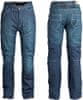 Roleff Pánské jeansové moto kalhoty Aramid (Velikost: 30/S, Barva: modrá)