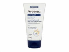 Aveeno 75ml skin relief moisturising hand cream