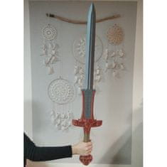 Conanův atlantský meč