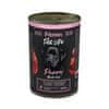 Fitmin Dog For Life tin puppy beef 6x400 g